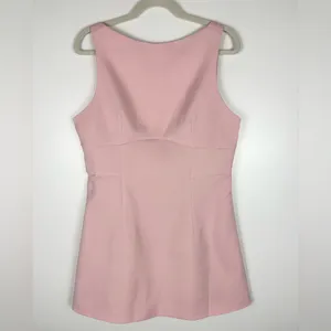 Peppermayo Lulita Mini Dress thumbnail 5
