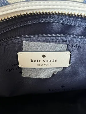 Kate Spade Purse thumbnail 11