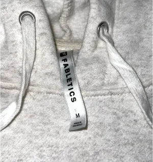 Fabletics Pullover Sweater Fleece thumbnail 4