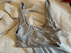 Lululemon Reversible Align Bra thumbnail 5