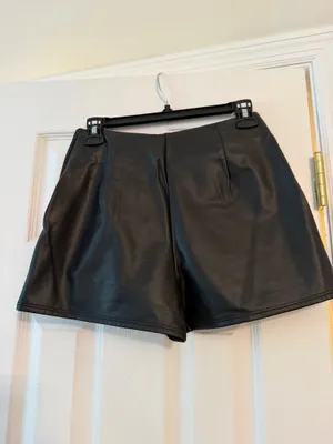 Altar'd State Skort thumbnail 2