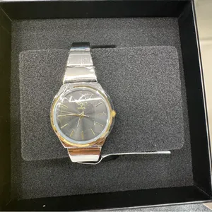 Invicta Celestial Women's 28mm Black Dial Watch Metallic Band BNIB Elegant thumbnail 2