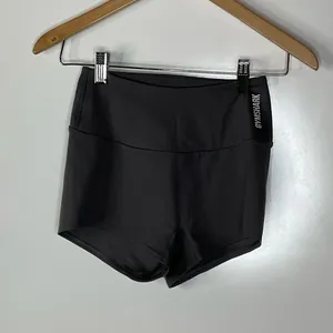 Gymshark Dark Gray Shorts Size Small thumbnail 1