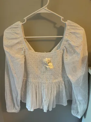 American Eagle Top thumbnail 3