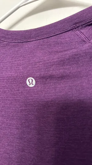Lululemon Swiftly Short Sleeve thumbnail 3