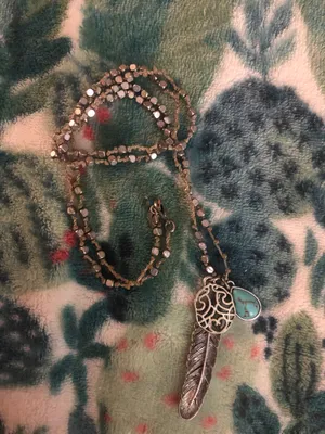 Lucky Brand Necklace thumbnail 2