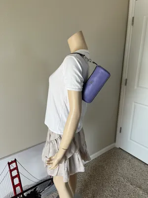 Coach Purse thumbnail 9