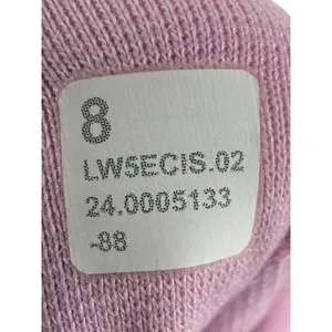 Lululemon Women's Align High Rise Pant 28" Pink Yoga Leggings LW5ECIS Size 8 thumbnail 3