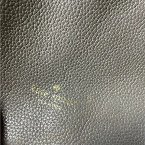 ♠️kate spade Mulberry street Vivian hobo bag in iced slate gray detachable strap thumbnail 6