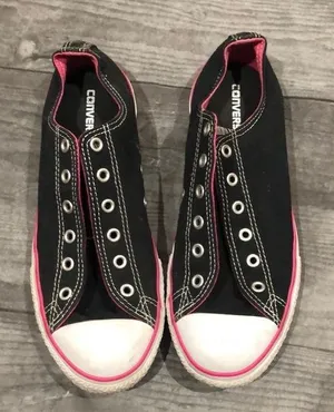 Converse all star sneakers thumbnail 1