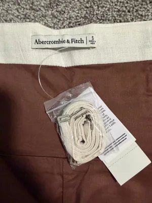 Abercrombie Romper thumbnail 5