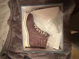 Cliffs Boots White Mountain thumbnail 3