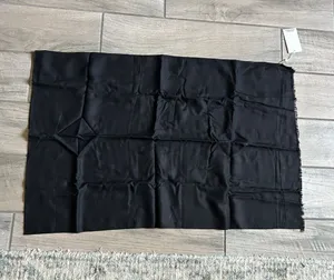Monday Swimwear Black Swim Sarong Wrap amalfi thumbnail 1