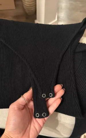 Abercrombie Bodysuit thumbnail 5