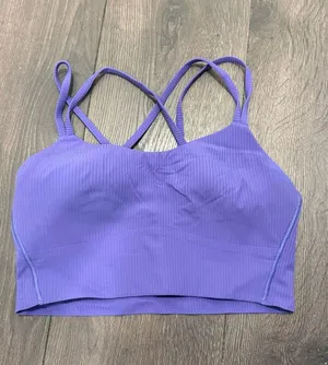 Lululemon Charged Indigo Set thumbnail 1