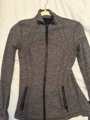 Define Lululemon Jacket thumbnail 3