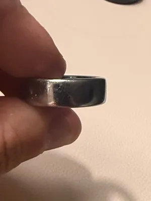 Oura Ring Gen 3 Horizon thumbnail 3