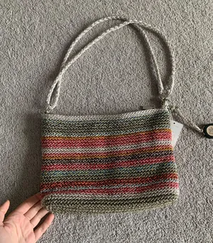 The Sak Bohemian Beach Purse thumbnail 1