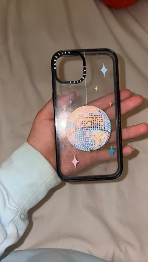 CASETiFY Phone Case iPhone 14 thumbnail 2