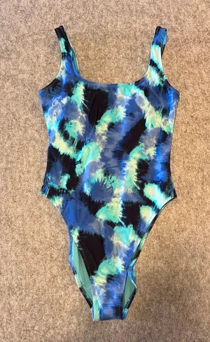 Aerie One-Piece Swimsuit thumbnail 1