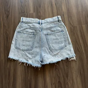 PacSun Denim Shorts thumbnail 4