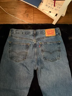 Levi’s Jeans thumbnail 5