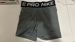 Nike Spandex Pro Shorts thumbnail 3