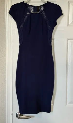 Want & Need Dress thumbnail 1