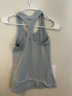 Lululemon Cool Racerback thumbnail 3