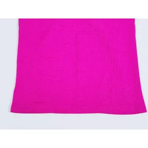 Lululemon Ebb To Street Tank Top Size 12 Pink Ribbed Racerback Yoga Pilates Gym thumbnail 10