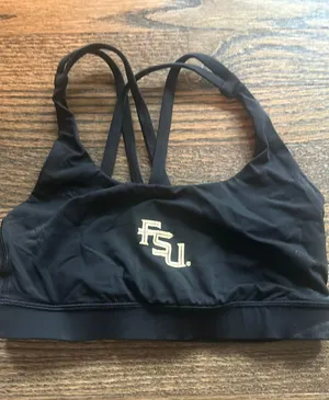 Lululemon Sports Bra thumbnail 1