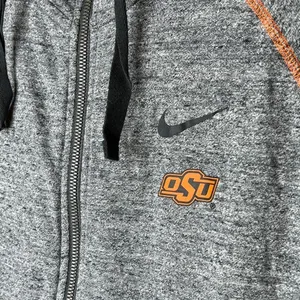 Nike Oklahoma State Hoody Jacket‎ thumbnail 4
