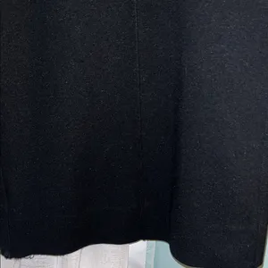 On 34th Size M Black Wide thumbnail 4