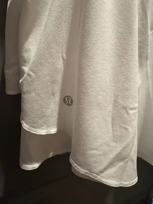 Lululemon court rival high-rise skirt thumbnail 6