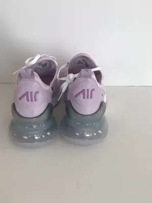 Nike Air Max 270 thumbnail 6