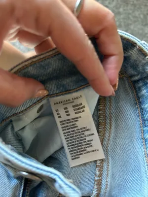American Eagle Jeans thumbnail 6