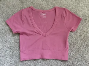 Garage Seamless Short Sleeve thumbnail 1