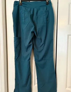 Healing Hands Scrub Pants thumbnail 2