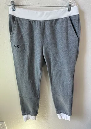 Under armour pants  thumbnail 1