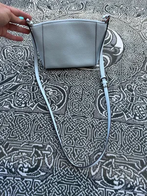 NWOT Kate Spade Monica Leather Crossbody Bag thumbnail 4