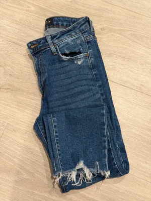 Just Black Denim Jeans thumbnail 2