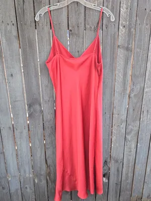 Wilfred/ Aritzia Midi Dress thumbnail 3