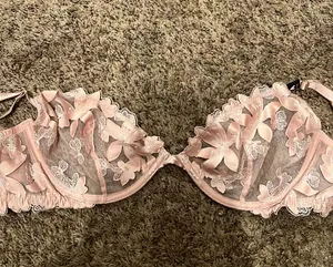 Victoria's Secret Bralette thumbnail 1