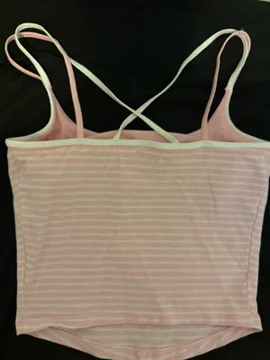 VS PINK striped set S thumbnail 5