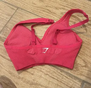 Gymshark Vital Seamless Sports Bra thumbnail 3