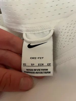 Nike Dri-Fit Sweatpants Wide-Leg thumbnail 4