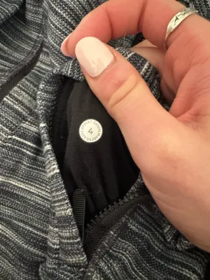 Lululemon Define Jacket Hooded thumbnail 5