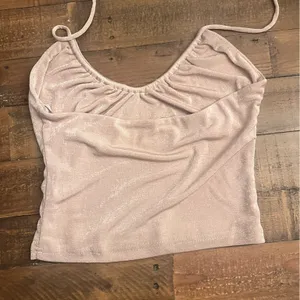 SUPERDOWN Marsha Glitter Tank‎ thumbnail 4