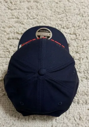 New Era Atlanta Braves MLB 9Seventy Stretch Snapback Hat thumbnail 4