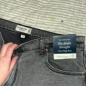 Abercrombie & Fitch Jeans thumbnail 3